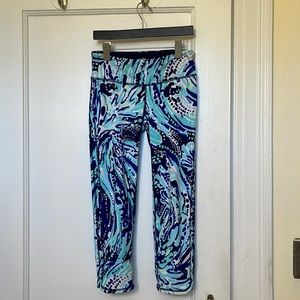 Lilly Pulitzer Luxletic Leggings